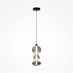 Maytoni Futuro Подвесной светильник MOD307PL-L24B3K MOD307PL-L24B3K - фото 101293