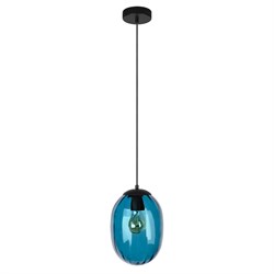 LOFT IT 10427 Blue Подвесной светильник Bubble, шт 10427 Blue - фото 101307