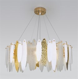 Eurosvet 326/10 Светильник подвесной a052236 - фото 101322