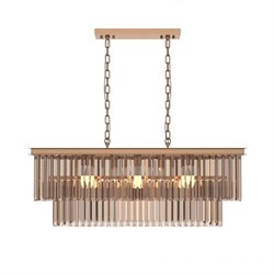 Maytoni Neoclassic Revero Подвесной светильник Золото MOD085PL-08G - фото 101330