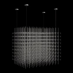 LOFT IT 10348/1200 Подвесной светильник Maze 10348/1200 - фото 101332