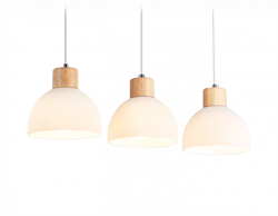 Ambrella Подвесной светильник со сменной лампой TR83135 - фото 101374