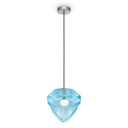 Maytoni Pendant Globo Подвесной светильник Хром P053PL-01BL - фото 101441