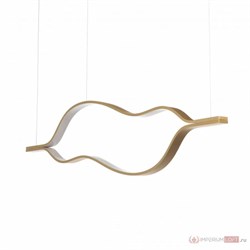 ImperiumLoft Подвесной светодиодный Светильник Tape Light L140 177932-49 - фото 101442