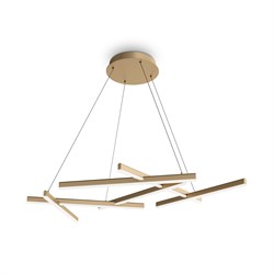 Maytoni Подвесной светильник MOD016PL-L80GK MOD016PL-L80GK - фото 101493