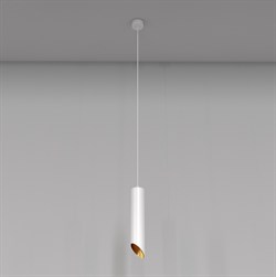 Maytoni Подвесной светильник Lipari GU10 1x35Вт P044PL-01-30GU10-W - фото 101542