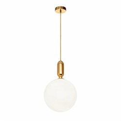 LOFT IT 9974-C Светильник подвесной 1xE27 max 40W 9974-C, шт 9974-C - фото 101549