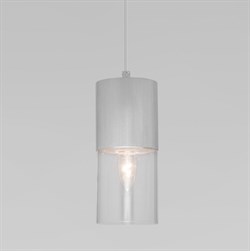 Eurosvet Подвесной светильник с плафоном 50233/1 a058500 - фото 101556