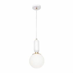 LOFT IT 9975-A Светильник подвесной 1xE27 max 40W 9975-A, шт 9975-A - фото 101566