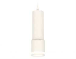 Ambrella Комплект подвесного светильника XP7401021 SWH/FR белый песок/белый матовый MR16 GU5.3 (A2301, C6342, A2030, C7401, N7120) XP7401021 - фото 101568