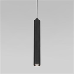 Elektrostandard 50248 LED 7W 4000K чёрный / Подвесной светодиодный светильник a064188 a064188 - фото 101586