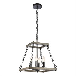 Lussole Подвесной светильник LSP-8817 - фото 101597