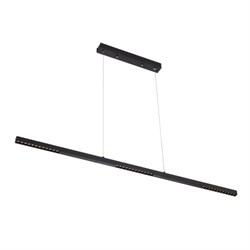 Citilux CL720011N EDGE LED Подвесной светильник Чёрный CL720011N - фото 101603