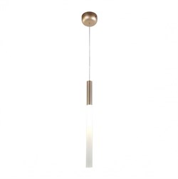 Favourite Подвесной светодиодный светильник Tibia 2217-1P 2217-1P - фото 101611