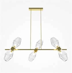 Maytoni Подвесной светильник Золото Coctail time MOD325PL-06G MOD325PL-06G - фото 101621