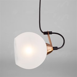 Eurosvet Подвесной светильник 50175/1 черный a045098 - фото 101634