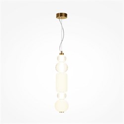 Maytoni Подвесной светильник Золото Collar P069PL-L35G3K P069PL-L35G3K - фото 101672