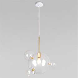 LOFT IT 2034-P4 Подвесной светильник Bolle, шт 2034-P4 - фото 101685