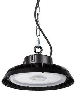 Светильник светодиодный подвесной ЭРА SPP-407-120-50K-240 240Вт 36000лм 5000K 80Ra Кп - фото 101701