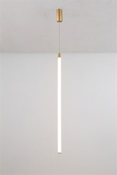 Maytoni Подвесной светильник Ray 3000К 20Вт P022PL-L20G3K - фото 101726