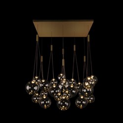 LOFT IT 10270/S24 Подвесной светильник Pop it 10270/S24 - фото 101794