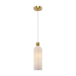 Maytoni Modern Белый Подвесной светильник MOD302PL-01W - фото 101827