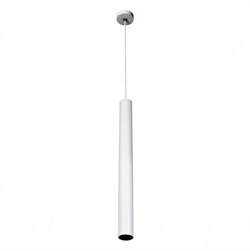 Citilux CL01PBL070N Тубус Белый Светильник подвесной 7W*4000K CL01PBL070N - фото 101861