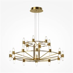 Maytoni Подвесной светильник MOD401PL-L108BS3K MOD401PL-L108BS3K - фото 101912