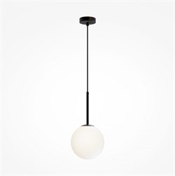 Maytoni Подвесной светильник Матовый Черный Basic form MOD321PL-01B1 MOD321PL-01B1 - фото 101980