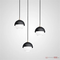 ImperiumLoft Подвесной светильник CRAIG ONE 151790-26 - фото 102080