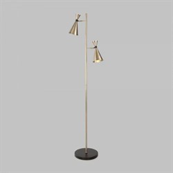 Eurosvet 90288/1 Подвесной светильник черный a061898 - фото 102122