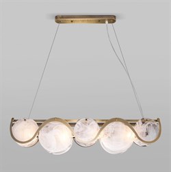 Eurosvet 354/4 Светильник подвесной a054457 - фото 102327