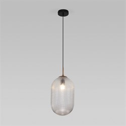 Eurosvet Подвесной светильник 50261/1 прозрачный a064952 - фото 102373