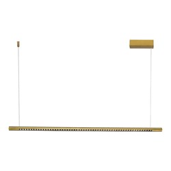 Lussole Desoto Подвесной светодиодный светильник LSP-7223 LSP-7223 - фото 102506