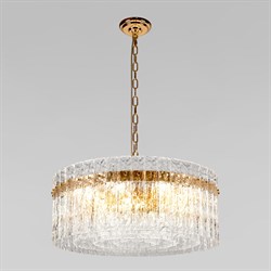 LOFT IT 10297/600 French gold Подвесной светильник Nevada 10297/600 French gold - фото 102522