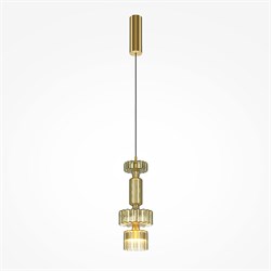 Maytoni Подвесной светильник MOD253PL-L18BS3K2 MOD253PL-L18BS3K2 - фото 102530