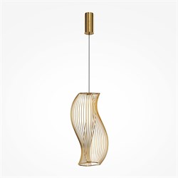 Maytoni Подвесной светильник MOD263PL-L20BS3K MOD263PL-L20BS3K - фото 102566