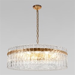 LOFT IT 10297/800 French gold Подвесной светильник Nevada 10297/800 French gold - фото 102573