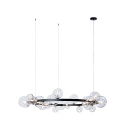 LOFT IT 10023/1200 Светильник подвесной Molecule, шт 10023/1200 - фото 102604