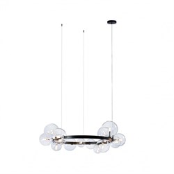 LOFT IT 10023/850 Светильник подвесной Molecule, шт 10023/850 - фото 102625