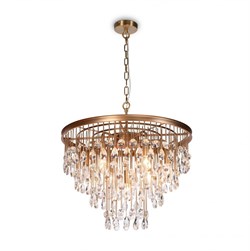 Maytoni Linn Подвесной светильник MOD091PL-07G MOD091PL-07G - фото 102664