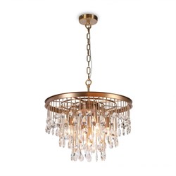 Maytoni Linn Подвесной светильник MOD091PL-05G MOD091PL-05G - фото 102686