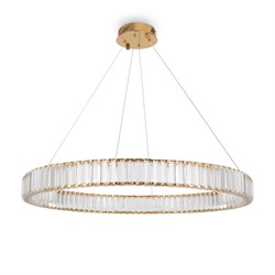 Freya FR5257PL-L32G Tier Подвесной светильник Латунь FR5257PL-L32G - фото 102697