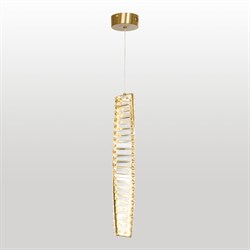 Lussole ENTERPRISE Подвесной светильник Lussole LSP-7251 LSP-7251 - фото 102715