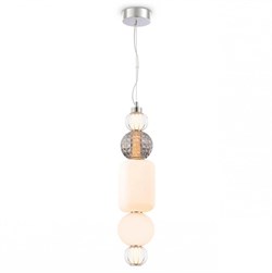 Maytoni Pendant Collar Подвесной светильник P069PL-L35CH3K P069PL-L35CH3K - фото 102830