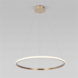 Eurosvet 90264/1 / подвесной светильник / латунь a064101 a064101 - фото 102898