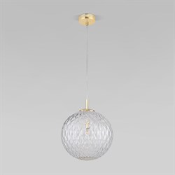 Eurosvet 4610 подвесной светильник Cadix Gold a065192 - фото 102916