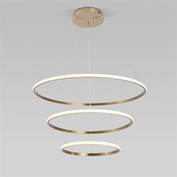 Eurosvet 90264/3 / подвесной светильник / латунь a064103 a064103 - фото 102929