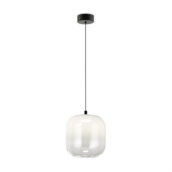 Freya Ida Подвесной светильник Матовый Черный FR6133PL-L4W - фото 102932