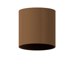 Ambrella Корпус светильника накладной для насадок D60mm C6304 SCF кофе песок D60*H60mm MR16 GU5.3 C6304 - фото 103287